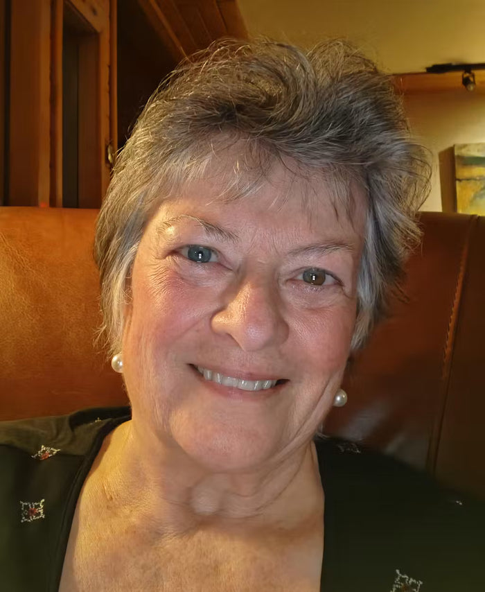 Sandra R.
