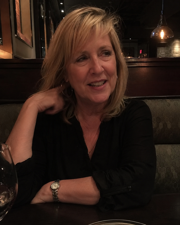 Diane M.
