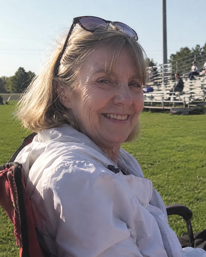 Patricia W.