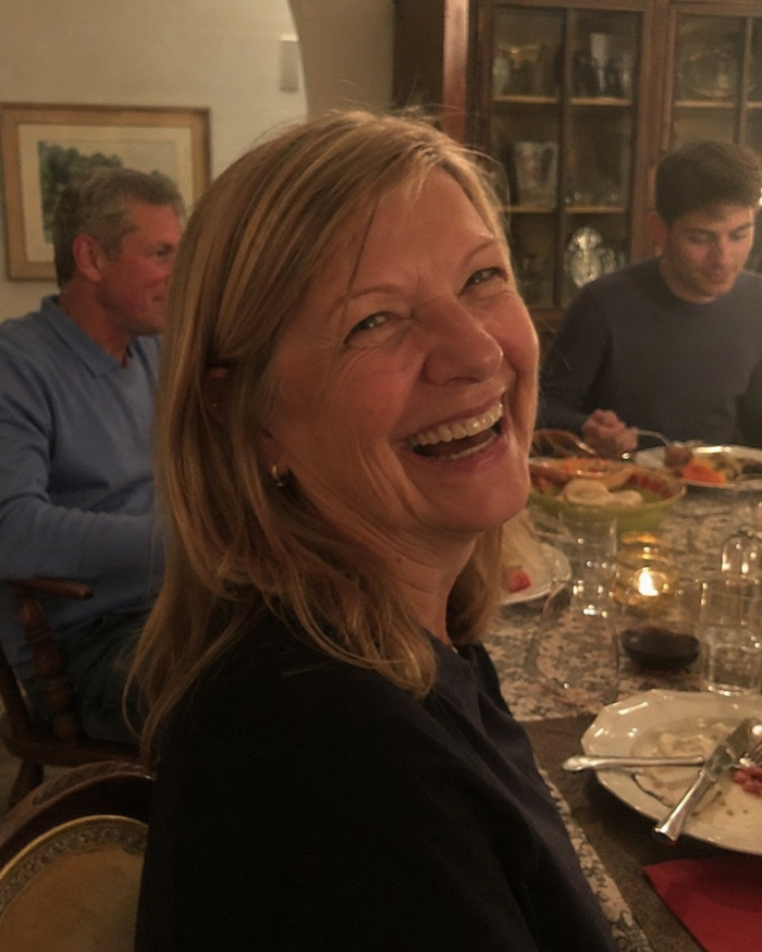 Sharon D.