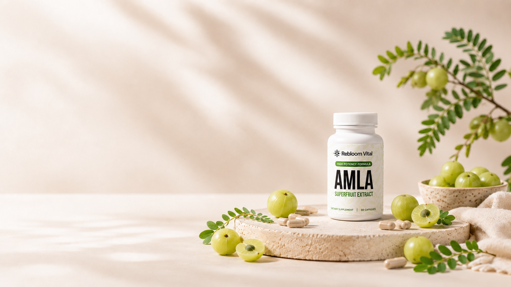 <p>DON'T HIDE BEHIND ANOTHER CREAM.<br/>CHOOSE THE SUPPORT THAT WORKS FROM WITHIN:</p>